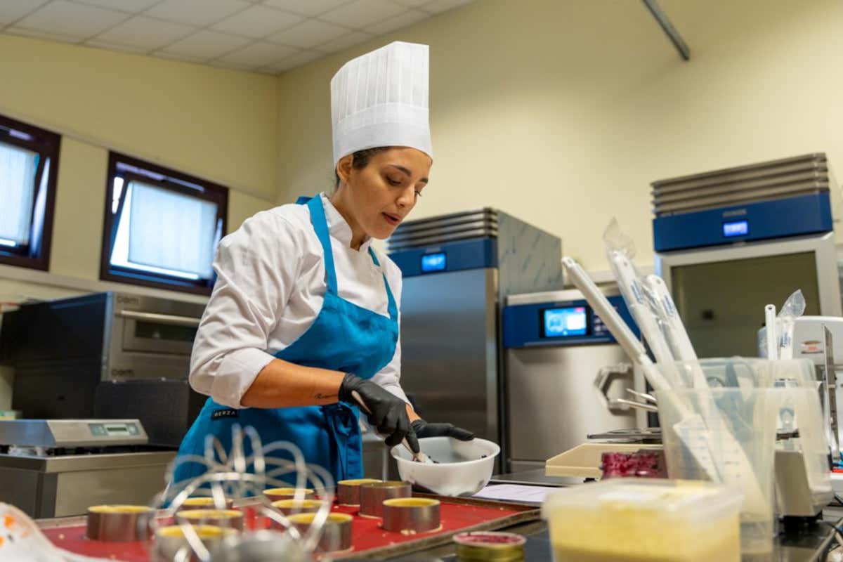 Pastry Bit Competition: ecco i tre vincitori della tappa in Veneto